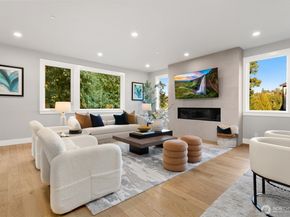 13068 SE 19th Court, Bellevue WA 98005