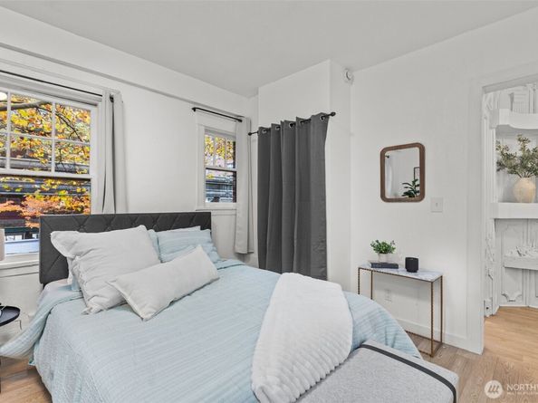 2132 5th Avenue 201, Seattle WA 98121