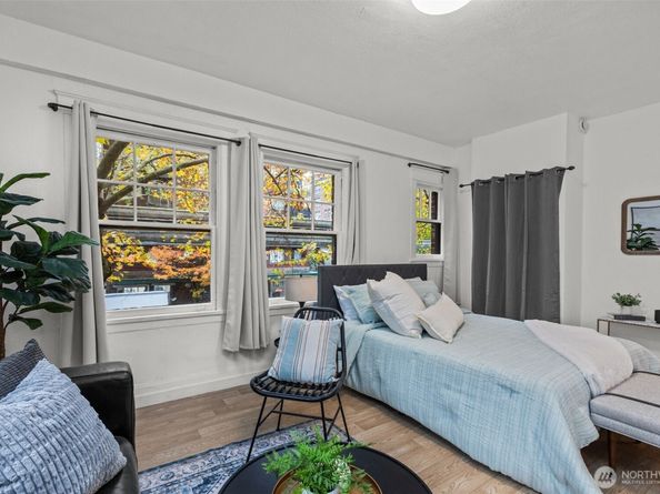 2132 5th Avenue 201, Seattle WA 98121