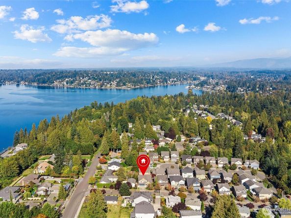 11701 2nd Street SE, Lake Stevens WA 98258