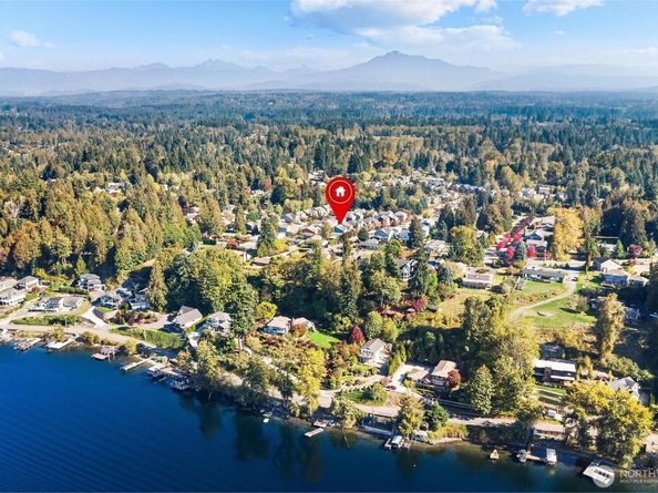 11701 2nd Street SE, Lake Stevens WA 98258