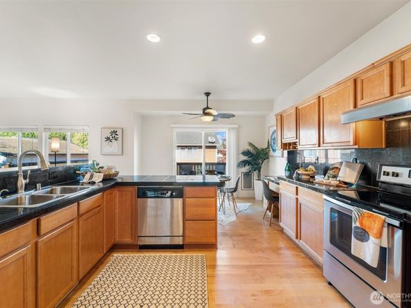 11701 2nd Street SE, Lake Stevens WA 98258
