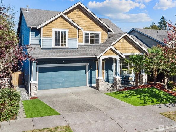 11701 2nd Street SE, Lake Stevens WA 98258