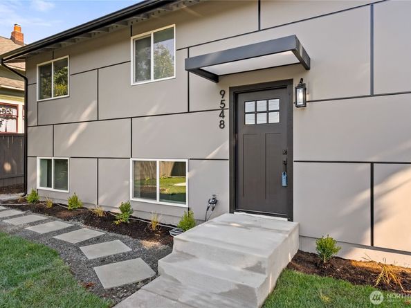 9548 3rd Avenue NW, Seattle WA 98117