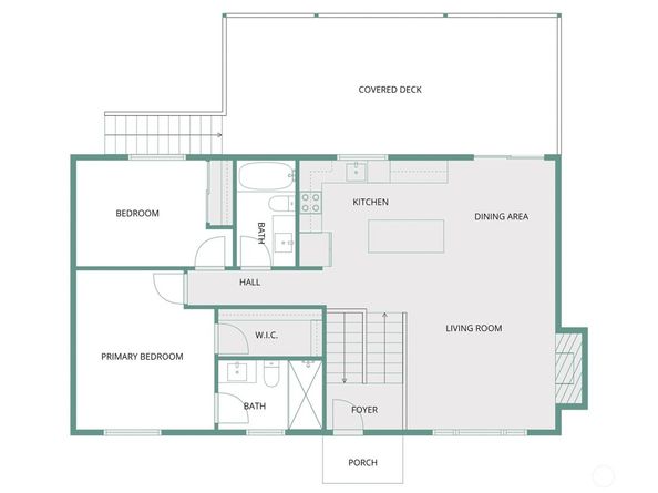 9548 3rd Avenue NW, Seattle WA 98117