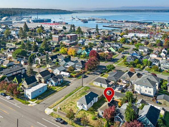 1926 Colby Avenue, Everett WA 98201