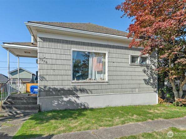 1926 Colby Avenue, Everett WA 98201