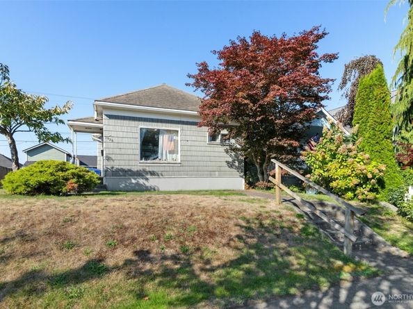 1926 Colby Avenue, Everett WA 98201