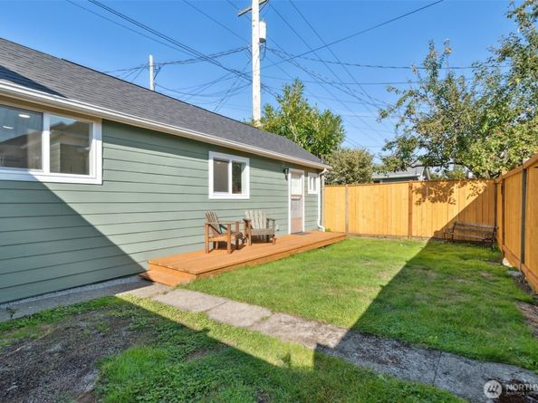 1926 Colby Avenue, Everett WA 98201