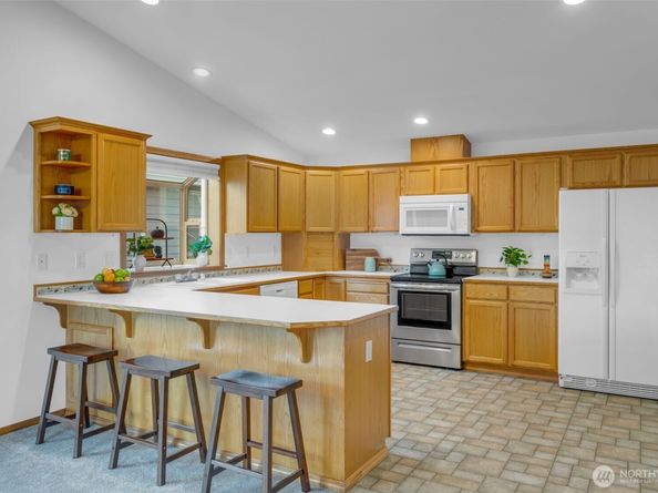 3306 64th Avenue NE, Marysville WA 98270