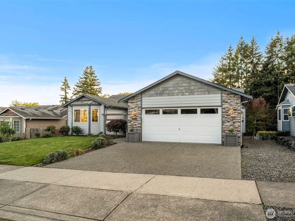 3306 64th Avenue NE, Marysville WA 98270