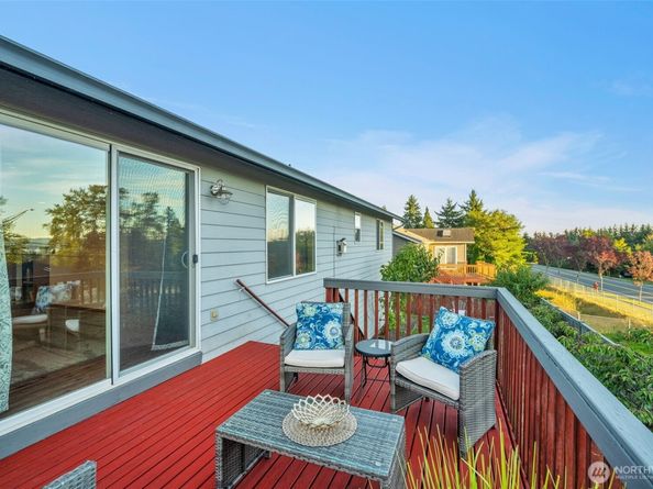 3306 64th Avenue NE, Marysville WA 98270