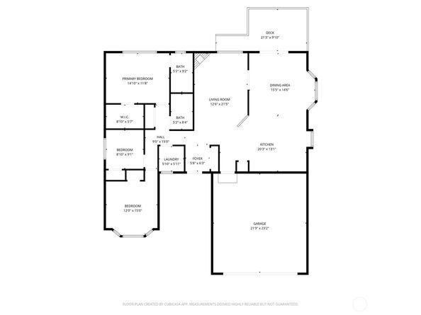 3306 64th Avenue NE, Marysville WA 98270