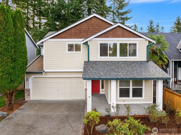 12841 SE 175th Court, Renton WA 98058