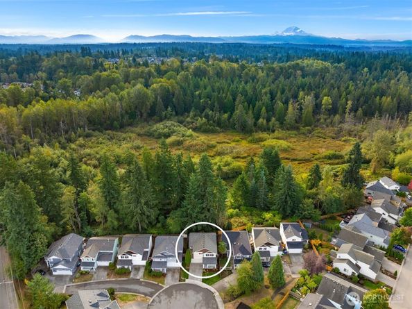12841 SE 175th Court, Renton WA 98058