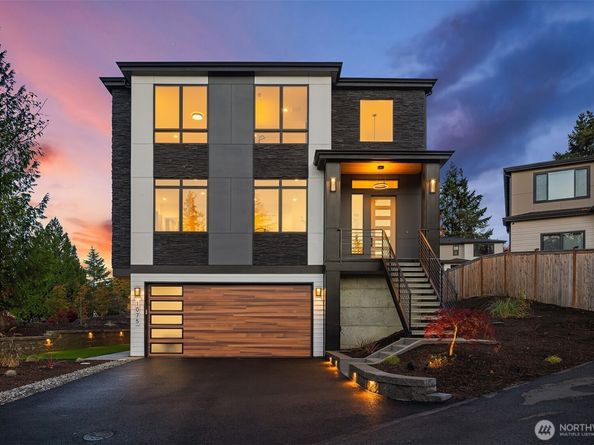 1075 NW Inneswood Drive, Issaquah WA 98027