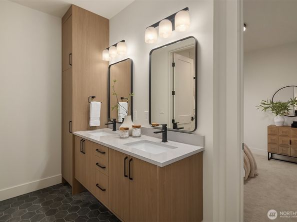 1075 NW Inneswood Drive, Issaquah WA 98027