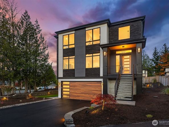 1075 NW Inneswood Drive, Issaquah WA 98027