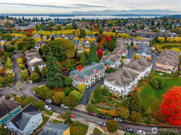 2800 SW Raymond Street 207, Seattle WA 98126
