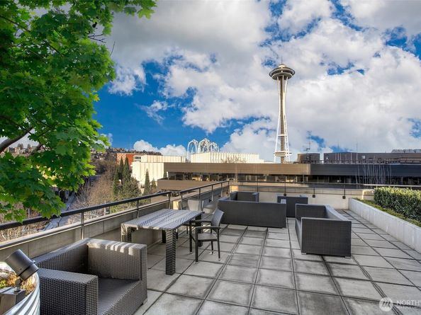 2911 2nd Avenue 313, Seattle WA 98121