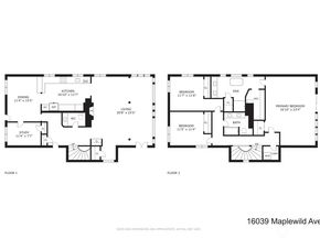 16039 Maplewild Avenue SW, Burien WA 98166