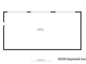 16039 Maplewild Avenue SW, Burien WA 98166