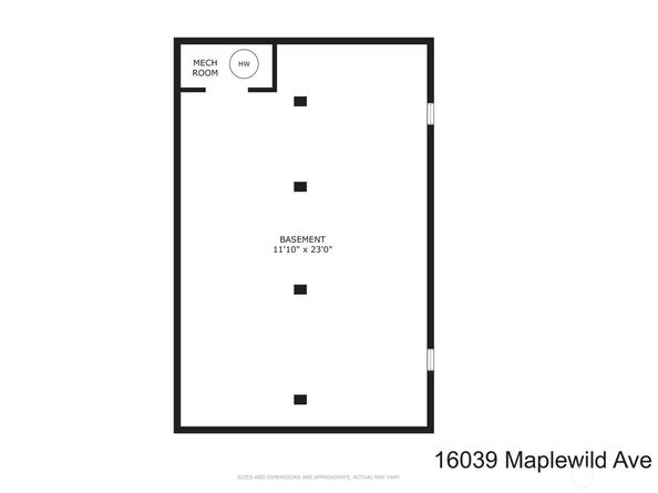 16039 Maplewild Avenue SW, Burien WA 98166