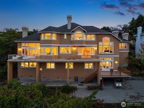 8726 Paisley Drive NE, Seattle WA 98115