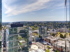 500 106th Avenue NE 3109, Bellevue WA 98004