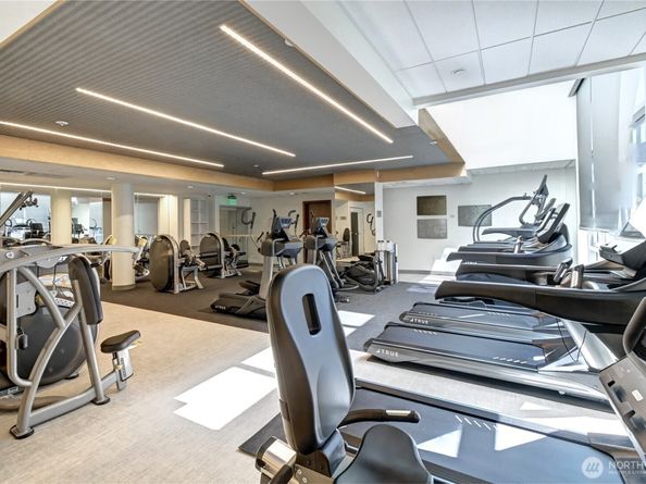 500 106th Avenue NE 3109, Bellevue WA 98004