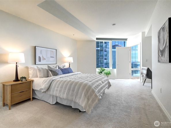 500 106th Avenue NE 3109, Bellevue WA 98004