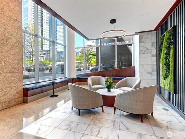 500 106th Avenue NE 3109, Bellevue WA 98004