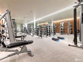 500 106th Avenue NE 3109, Bellevue WA 98004