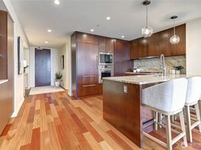 500 106th Avenue NE 3109, Bellevue WA 98004