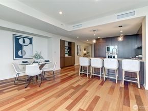 500 106th Avenue NE 3109, Bellevue WA 98004