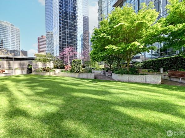 500 106th Avenue NE 3109, Bellevue WA 98004