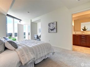 500 106th Avenue NE 3109, Bellevue WA 98004
