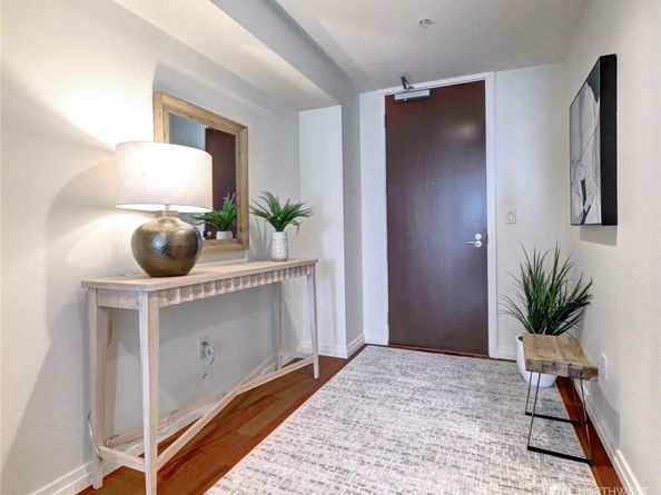 500 106th Avenue NE 3109, Bellevue WA 98004