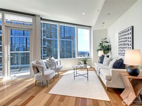 500 106th Avenue NE 3109, Bellevue WA 98004
