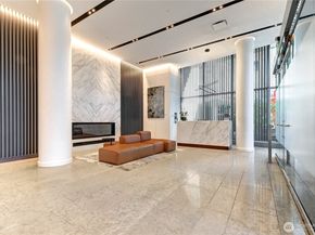 500 106th Avenue NE 3109, Bellevue WA 98004