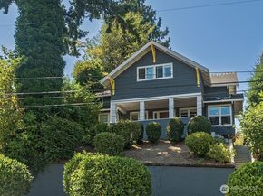 5037 21st Avenue NE, Seattle WA 98105