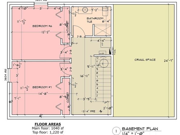 5037 21st Avenue NE, Seattle WA 98105