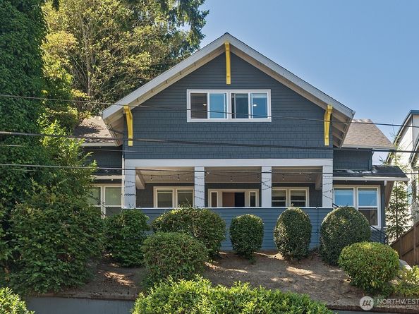 5037 21st Avenue NE, Seattle WA 98105