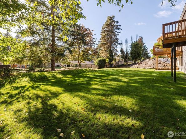 3023 NE Helm Street, Bremerton WA 98310