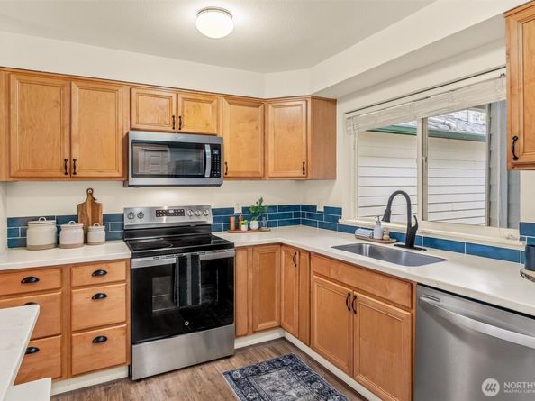 1131 115th Street SW M2, Everett WA 98204