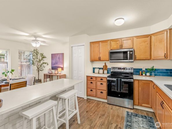 1131 115th Street SW M2, Everett WA 98204