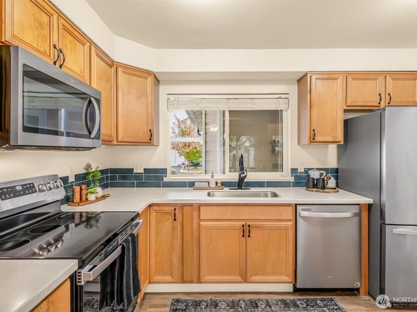1131 115th Street SW M2, Everett WA 98204