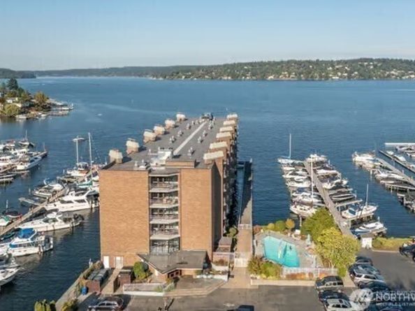 9500 Rainier Avenue S 311, Seattle WA 98118