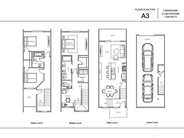 15420 2nd Ave NE (Homesite #18), Shoreline WA 98155