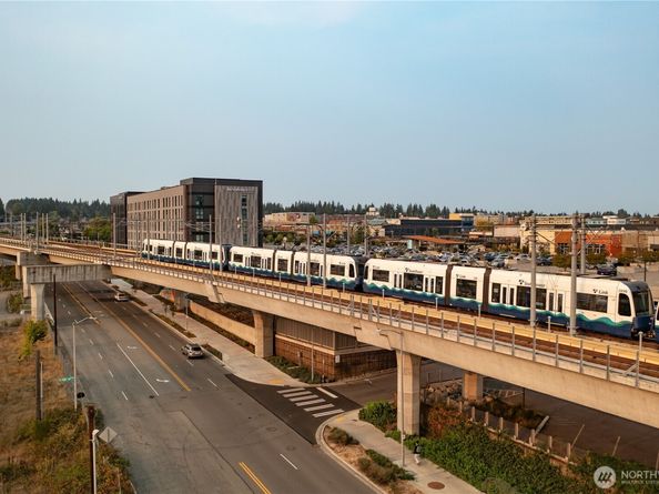 15420 2nd Ave NE (Homesite #18), Shoreline WA 98155